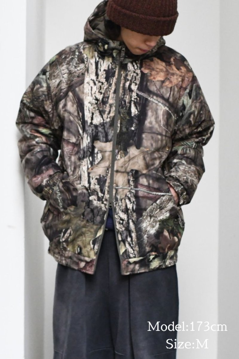 画像10: Wildfowler Water Resistant Realtree Jacket Mossy Oak Break Up Country (10)