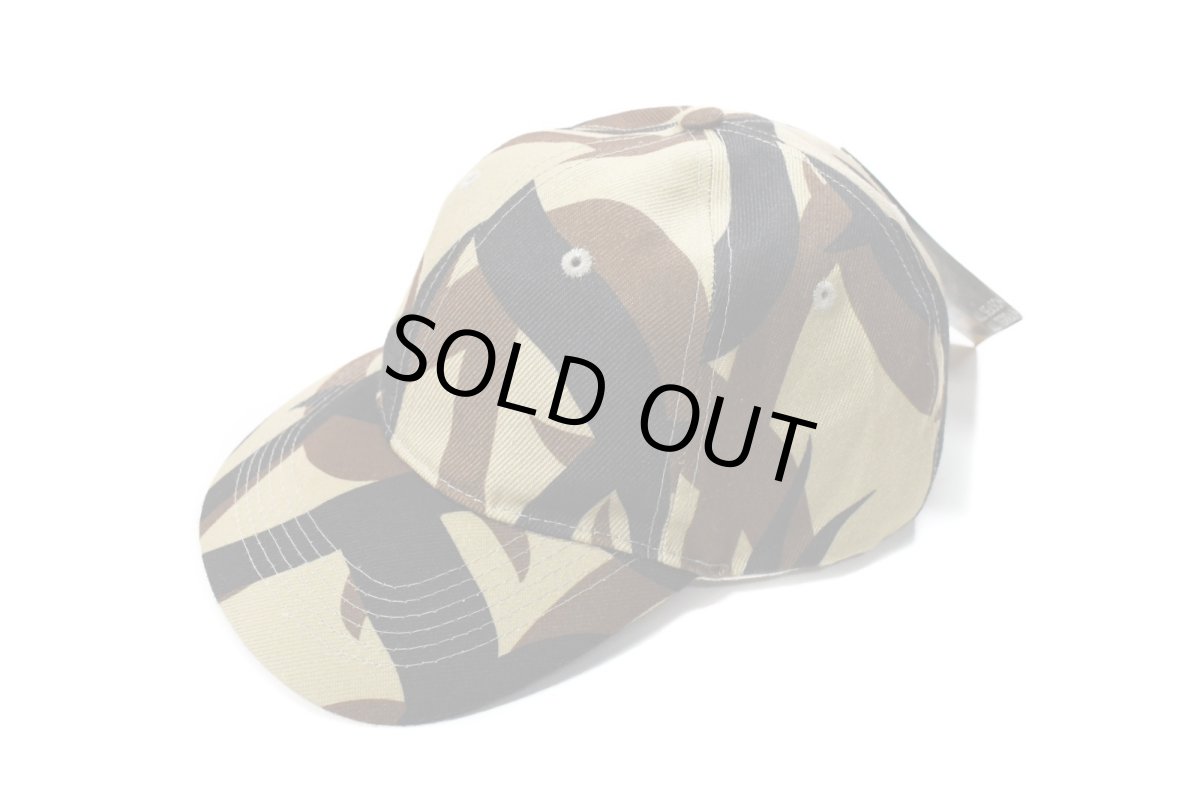 画像2: Deadstock ASAT Camo Cap トライバルカモ (2)