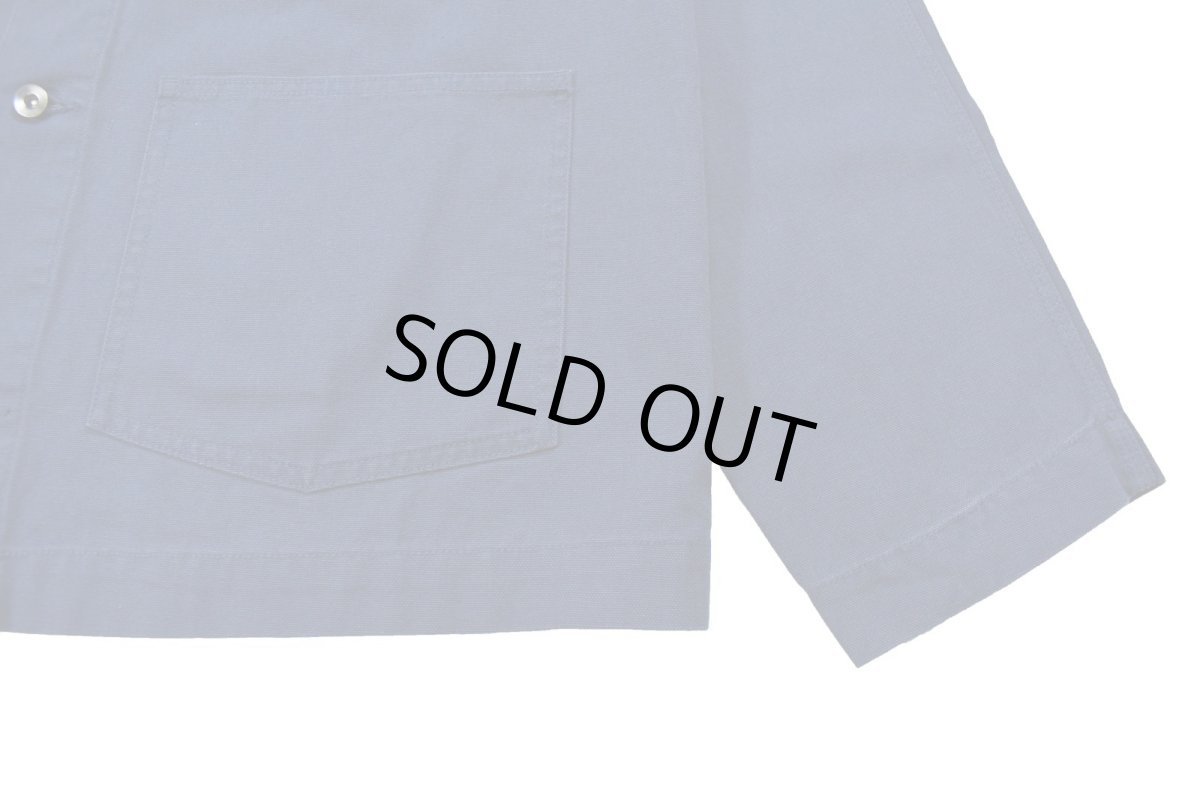 画像3: Nike Life Unlined Chore Coat Navy (3)