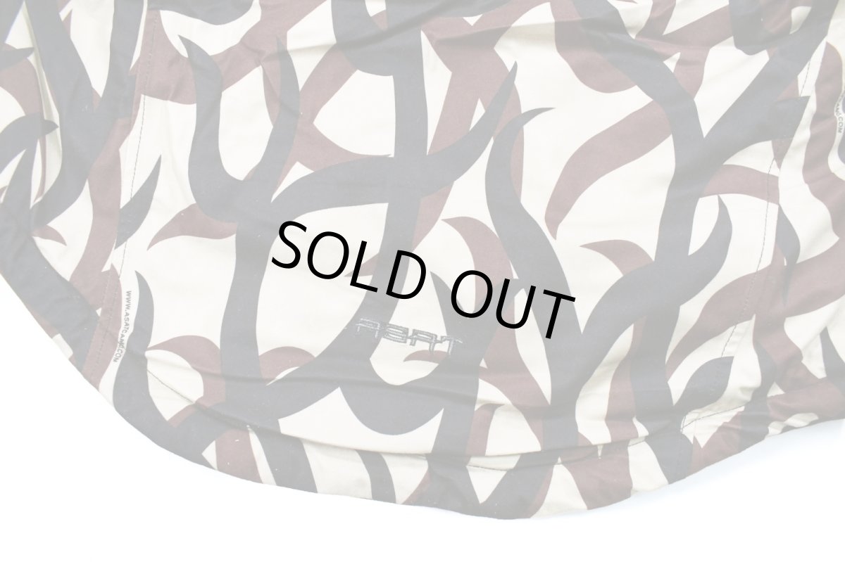 画像10: ASAT Camo Extreme Ultimate Jacket トライバルカモ (10)