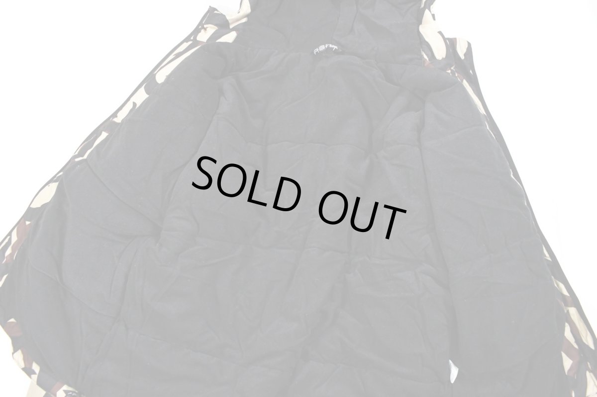 画像6: ASAT Camo Extreme Ultimate Jacket トライバルカモ (6)