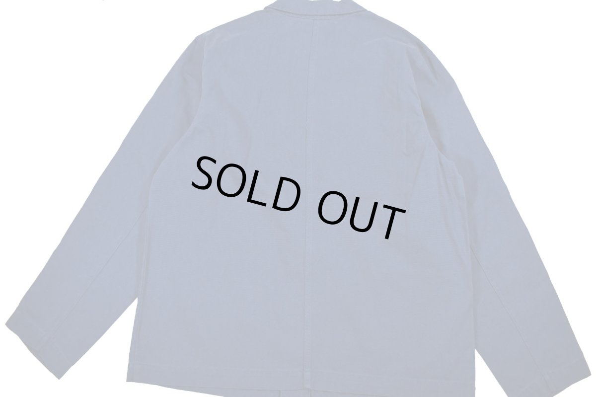 画像5: Nike Life Unlined Chore Coat Navy (5)