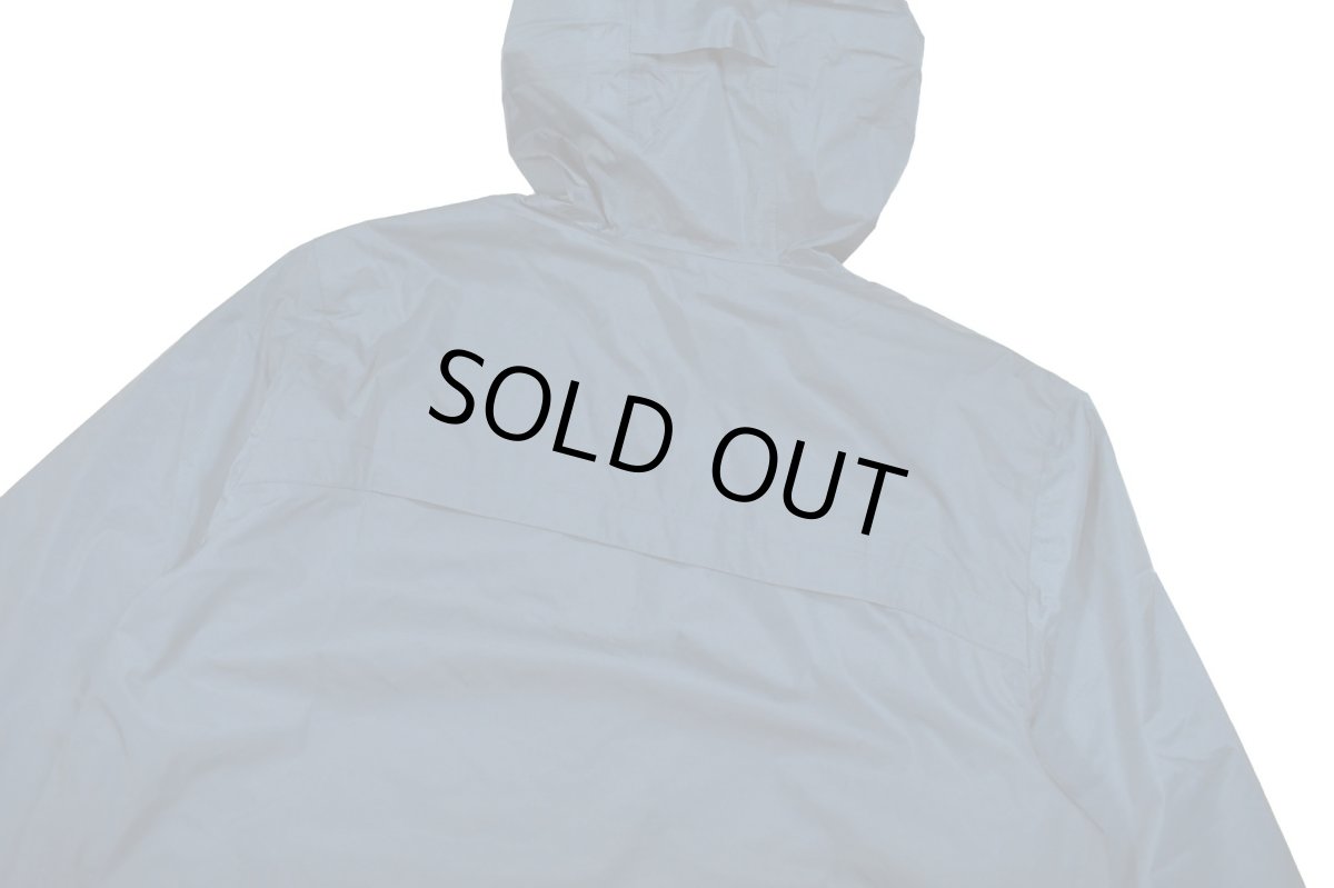 画像8: Black Diamond Treeline Rain Shell Jacket Indigo (8)