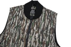 画像2: Realtree Canvas Vest (2)