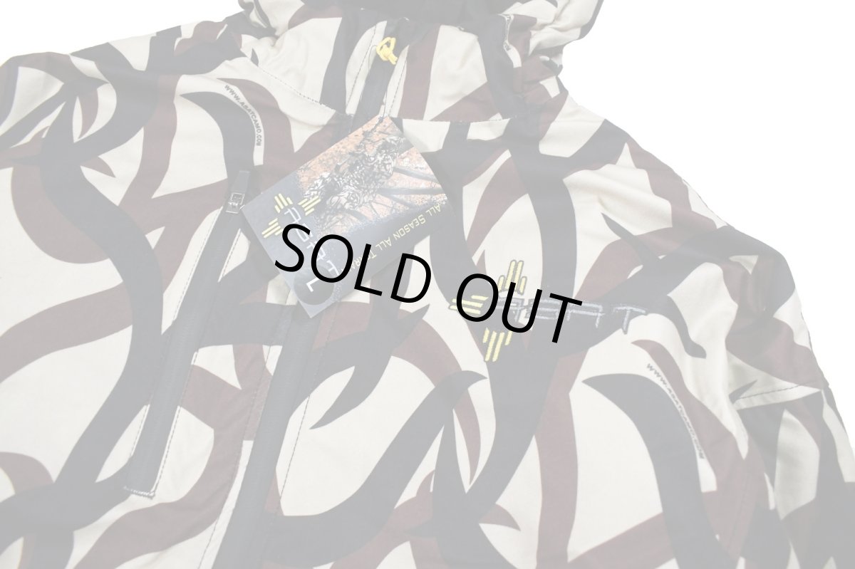 画像2: ASAT Camo Extreme Ultimate Jacket トライバルカモ (2)