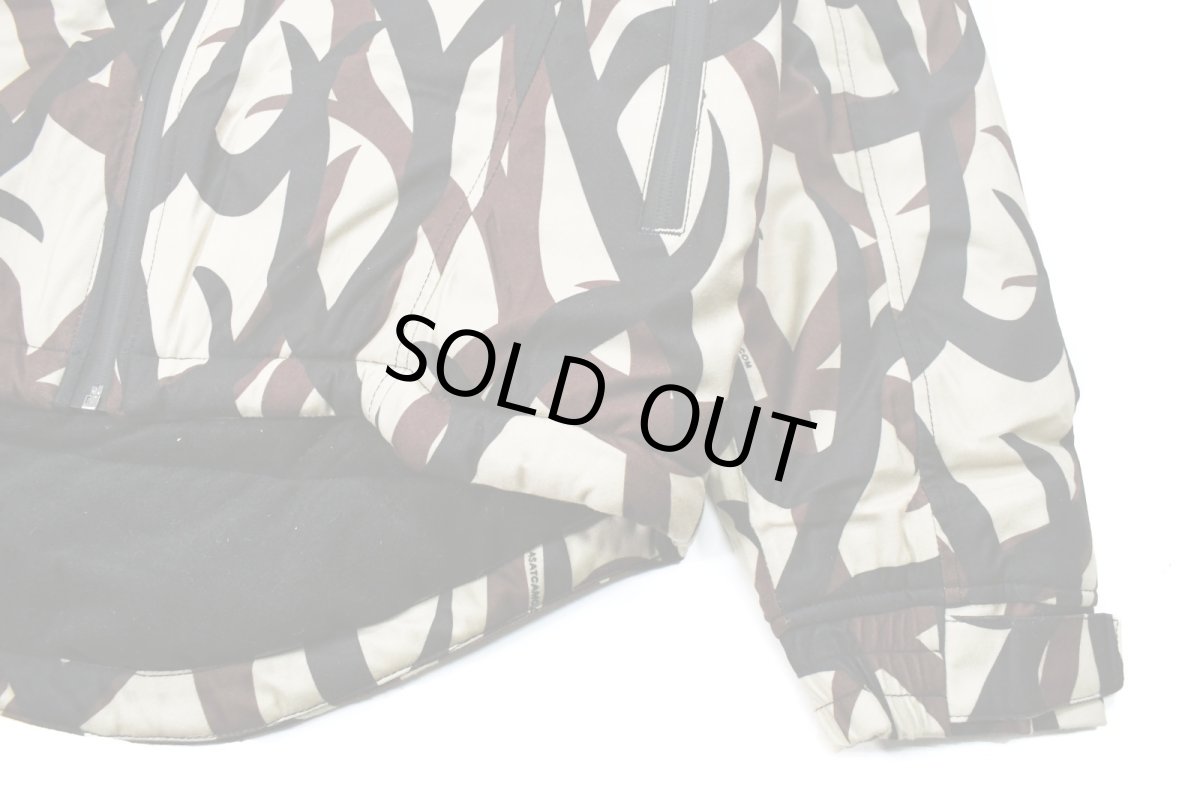 画像3: ASAT Camo Extreme Ultimate Jacket トライバルカモ (3)