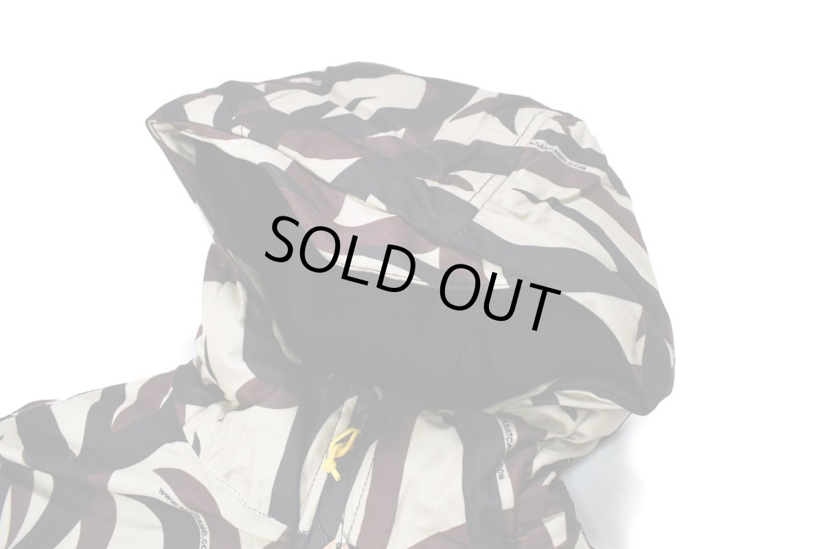 画像4: ASAT Camo Extreme Ultimate Jacket トライバルカモ (4)