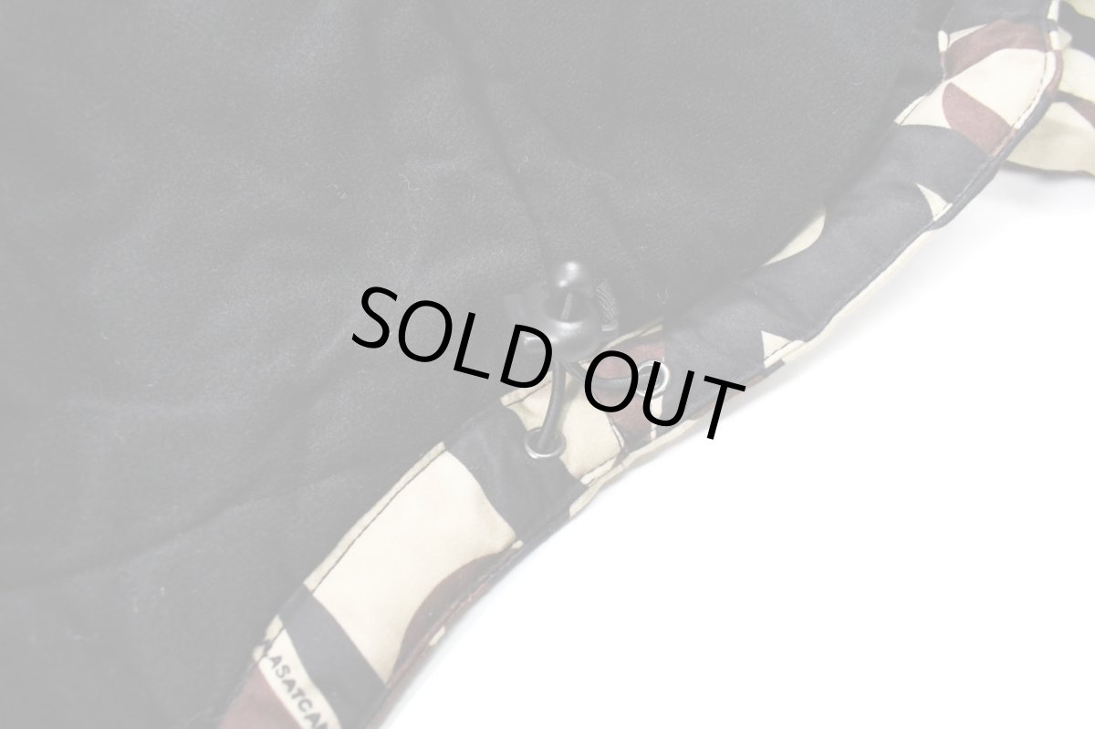 画像7: ASAT Camo Extreme Ultimate Jacket トライバルカモ (7)