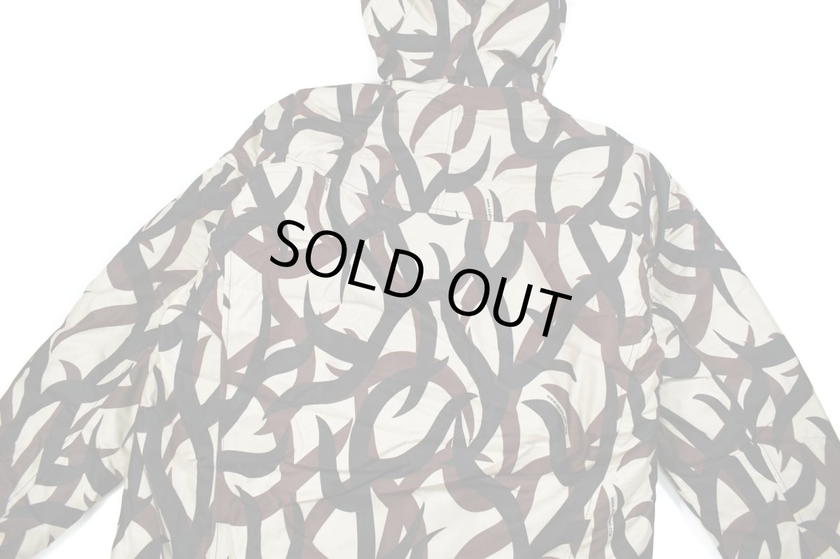 画像9: ASAT Camo Extreme Ultimate Jacket トライバルカモ (9)