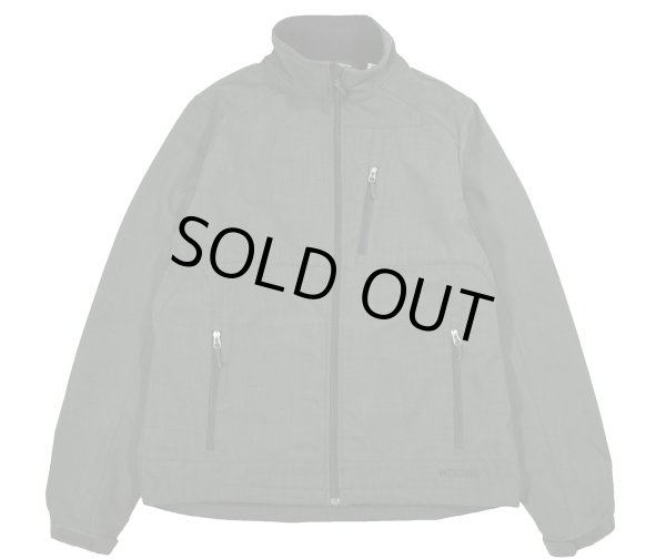 DAMAGEDONE OFFICIAL BLOG: 【Various Black Diamond Soft Shell