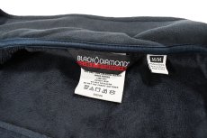 画像4: Used Black Diamond Soft Shell Jacket Red/Grey (4)