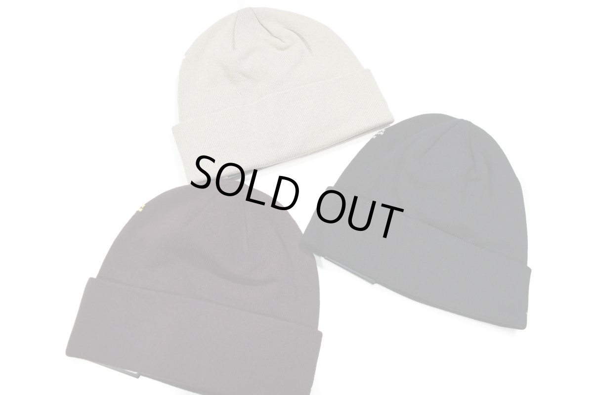 画像6: ARC'TERYX Bird Word Toque Knit Cap アークテリクス (6)