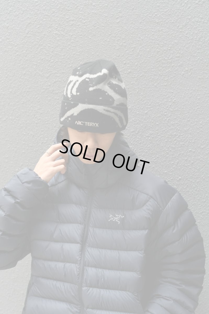 画像6: ARC'TERYX Grotto Toque Knit Cap アークテリクス (6)