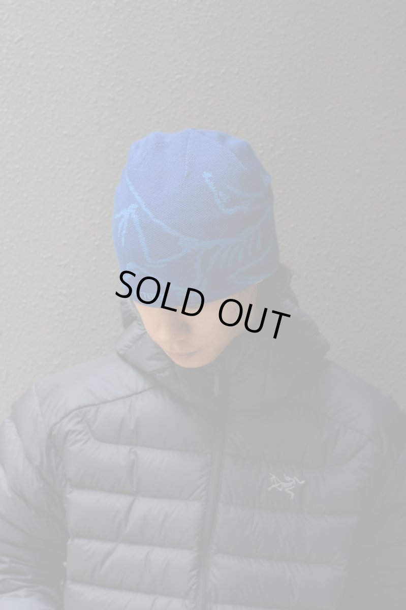 画像6: ARC'TERYX Bird Head Toque Knit Cap アークテリクス (6)
