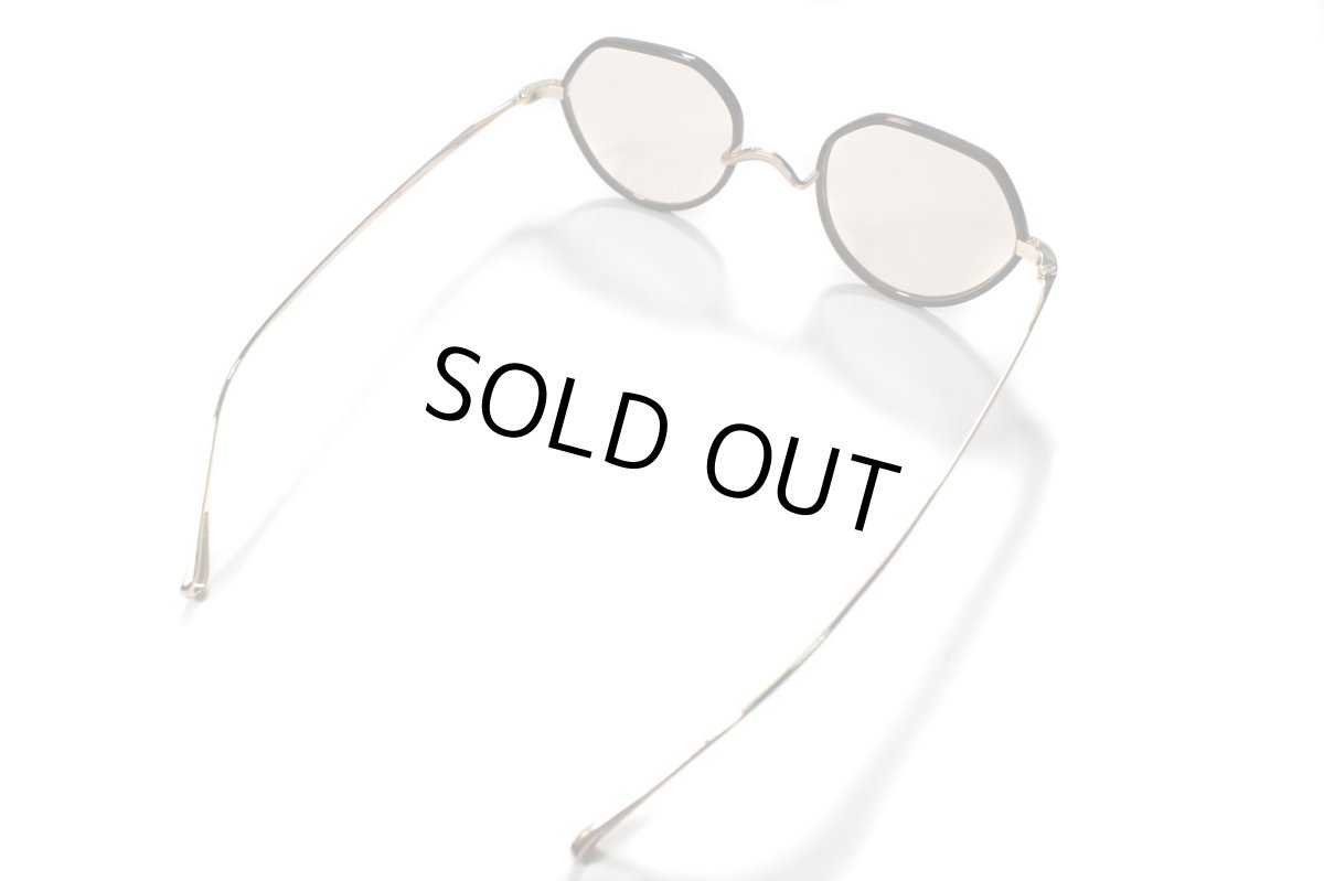 画像3: NEW. LOUISE C-2 Gold/Brown (3)