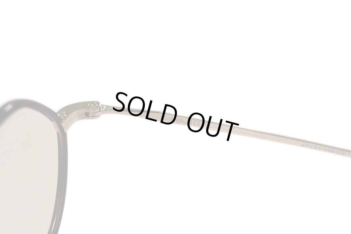 画像4: NEW. LOUISE C-2 Gold/Brown (4)