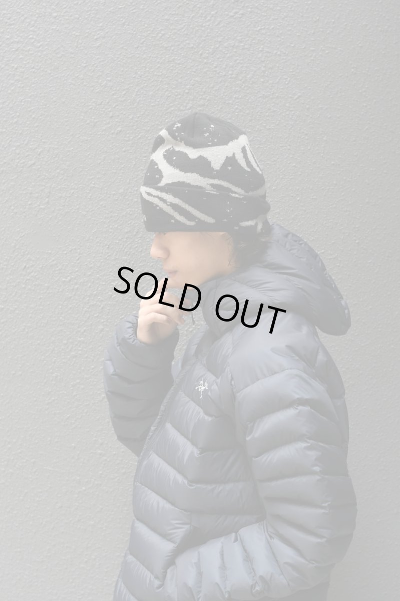 画像7: ARC'TERYX Grotto Toque Knit Cap アークテリクス (7)