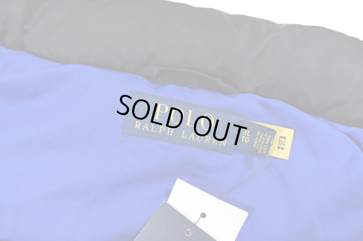 画像6: Polo Ralph Lauren Polo Alpine 92 Down Jacket ラルフローレン (6)