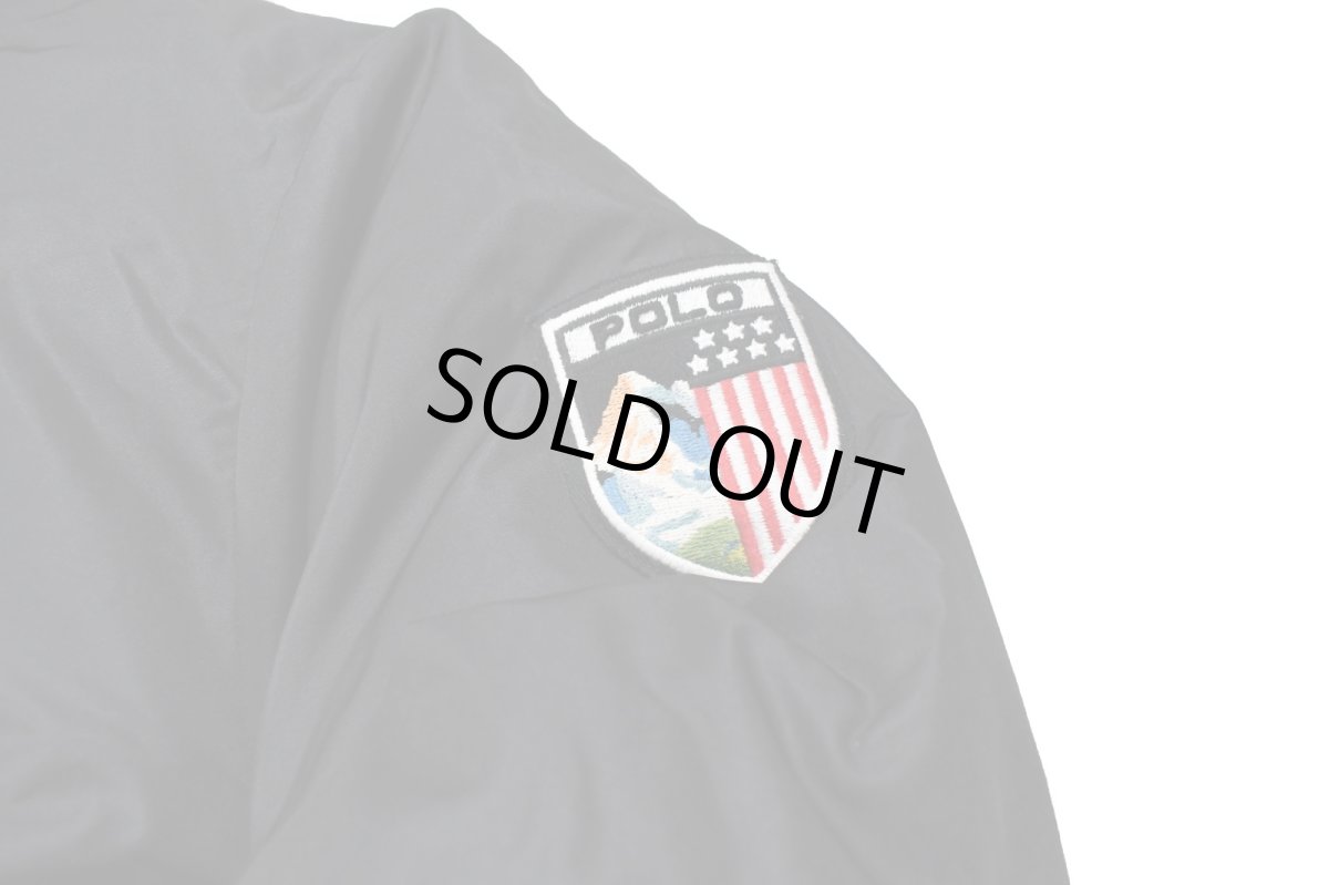 画像4: Polo Ralph Lauren Polo Alpine 92 Down Jacket ラルフローレン (4)