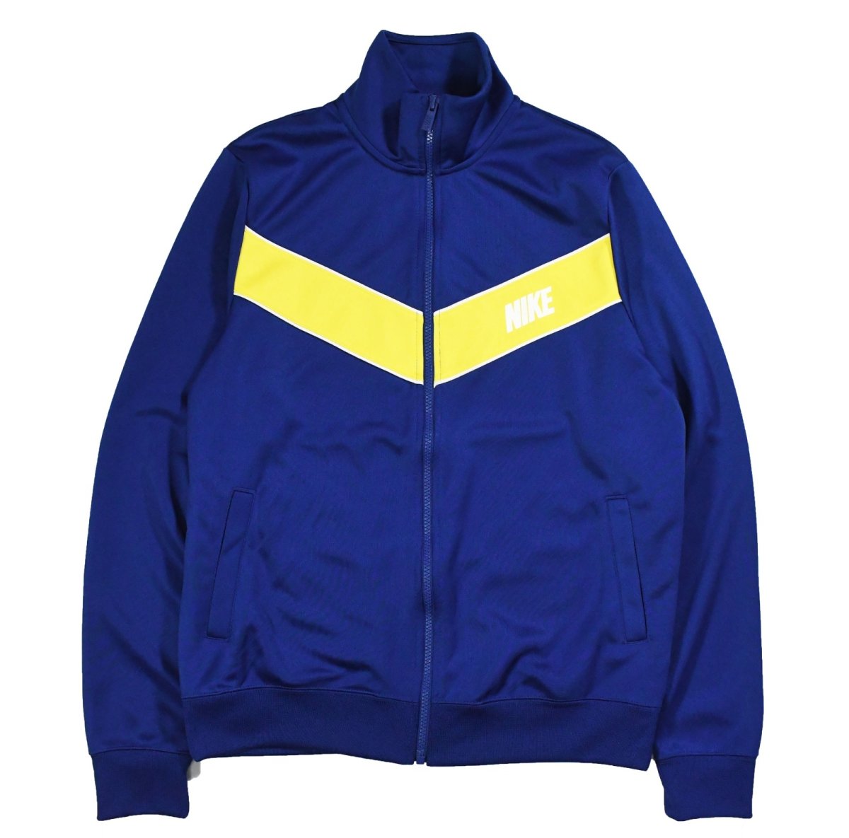 画像1: Used Nike Track Top (1)