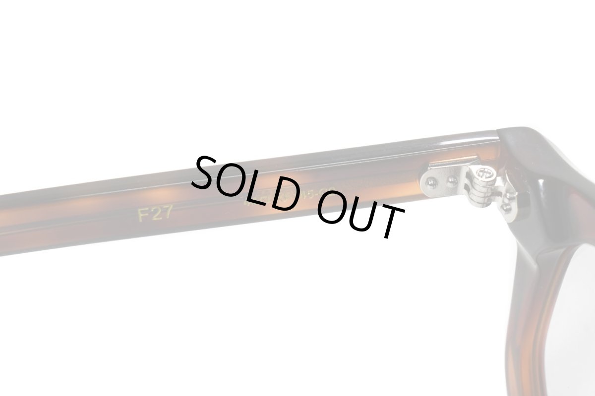 画像5: FEW F27 C-2 Havana (5)