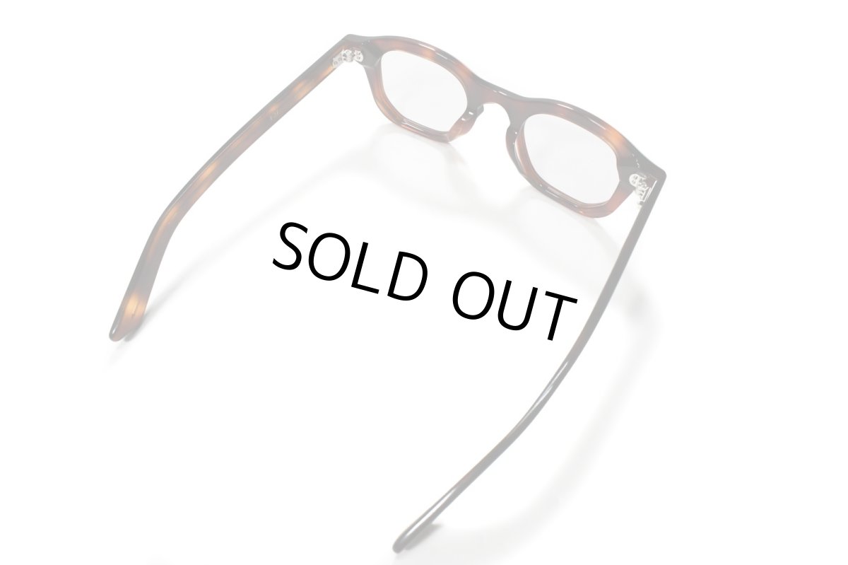 画像3: FEW F27 C-2 Havana (3)