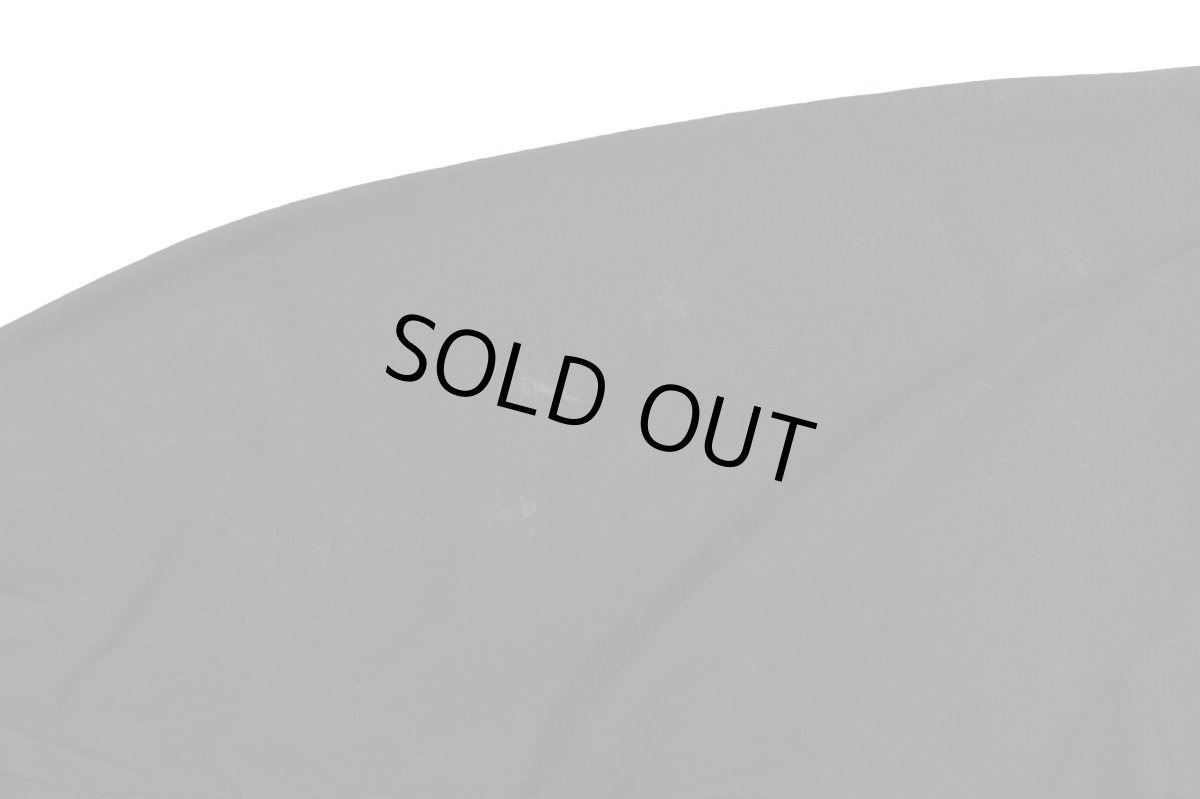 画像4: Deadstock Swedish Military M-39 Snow Camo Parka Black Over Dye (4)