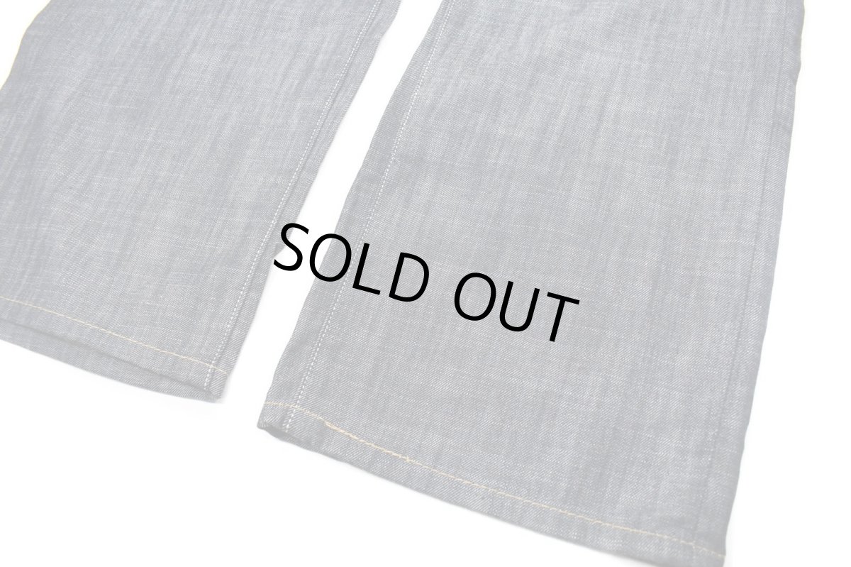 画像4: Deadstock Levi's 569 Denim Pants #0044 リーバイス (4)