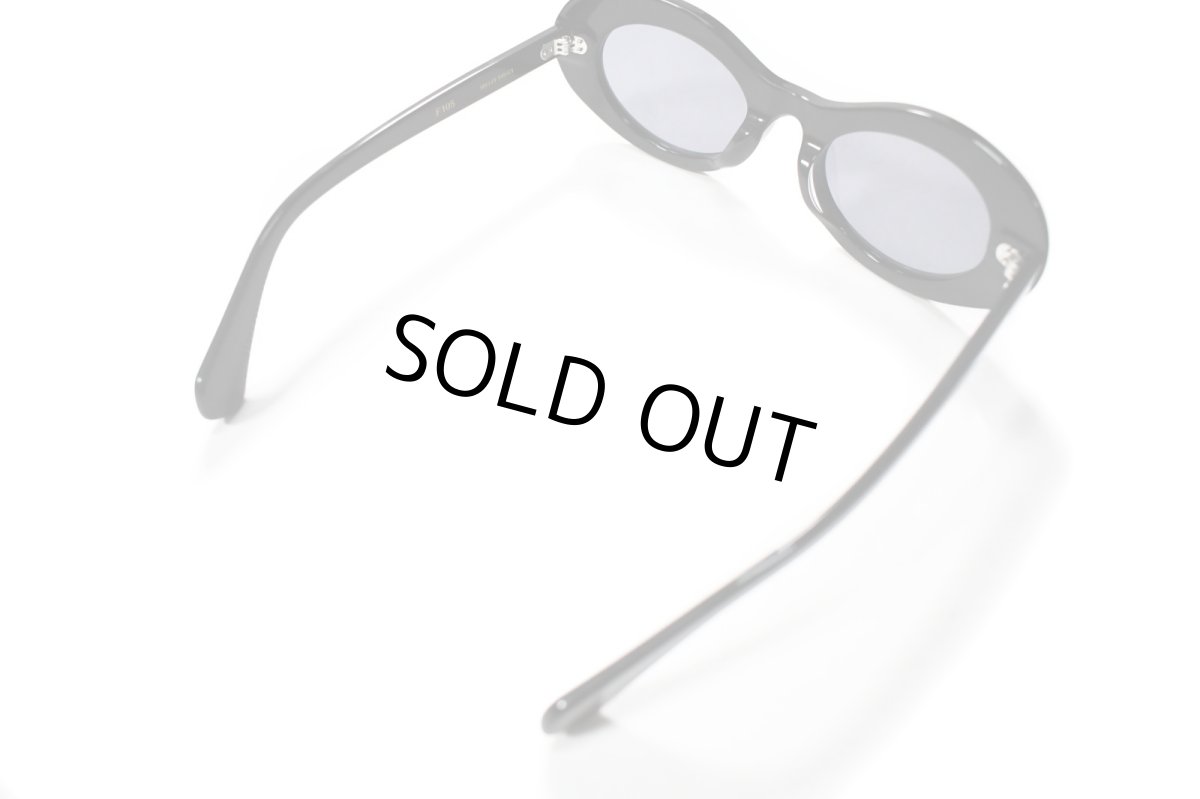 画像3: FEW F105 C-1 Black (3)