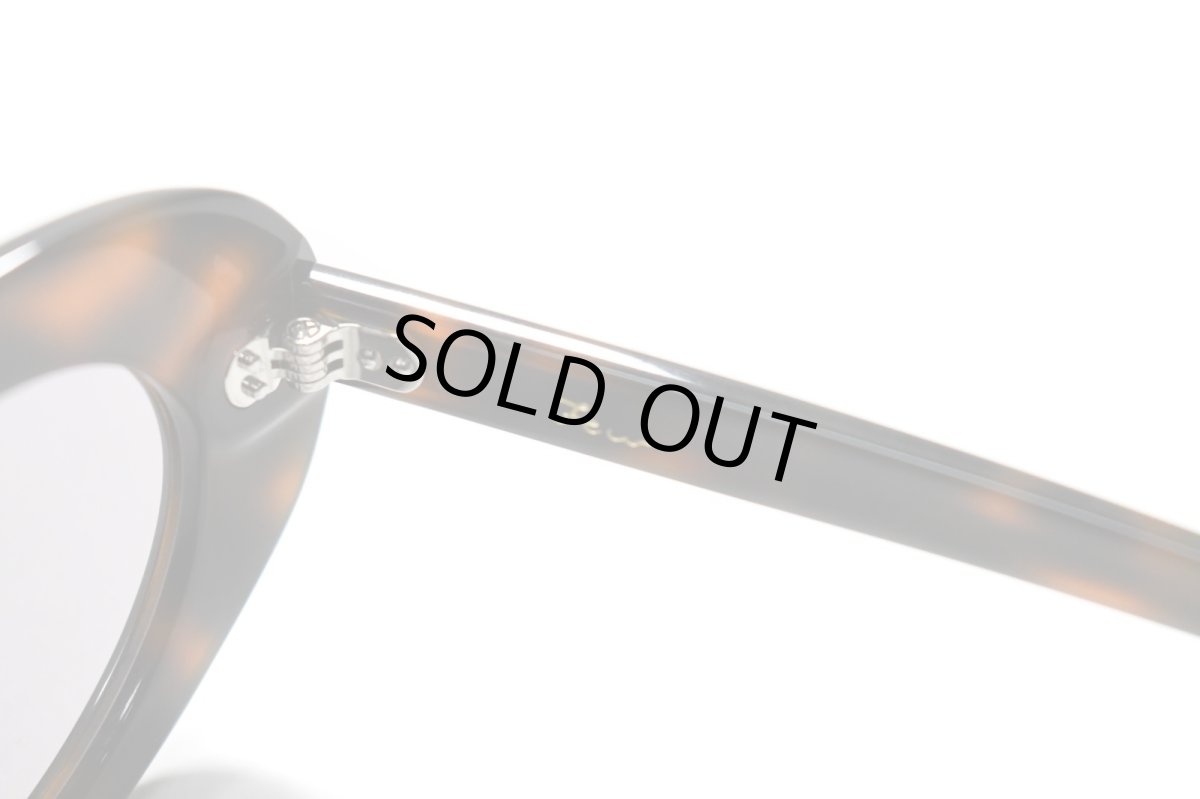 画像4: FEW F105 C-2 Brown (4)