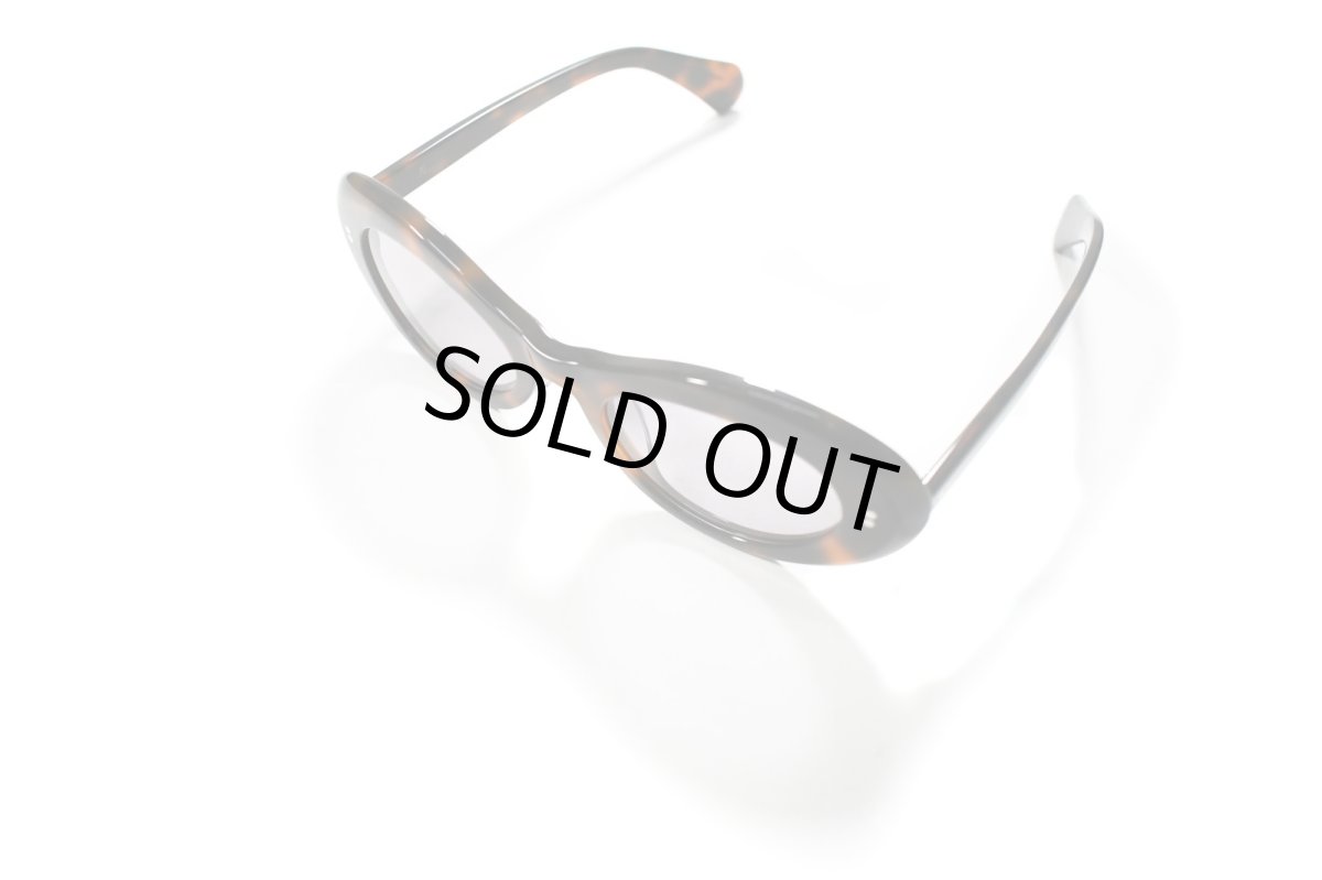 画像2: FEW F105 C-2 Brown (2)