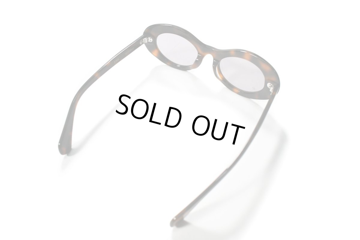 画像3: FEW F105 C-2 Brown (3)