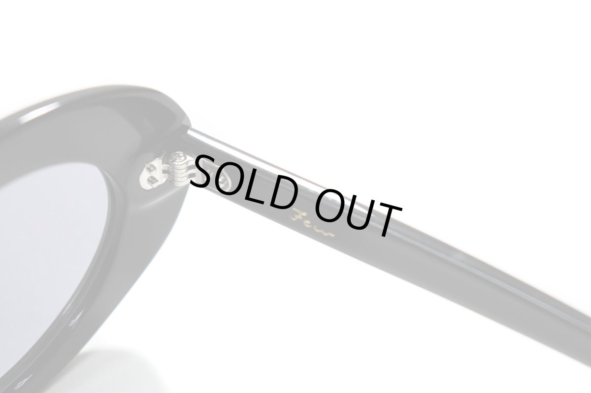 画像4: FEW F105 C-1 Black (4)