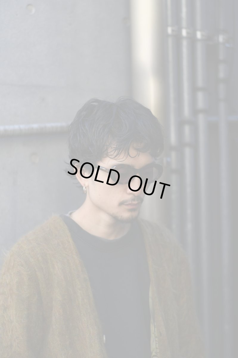 画像7: FEW F105 C-2 Brown (7)