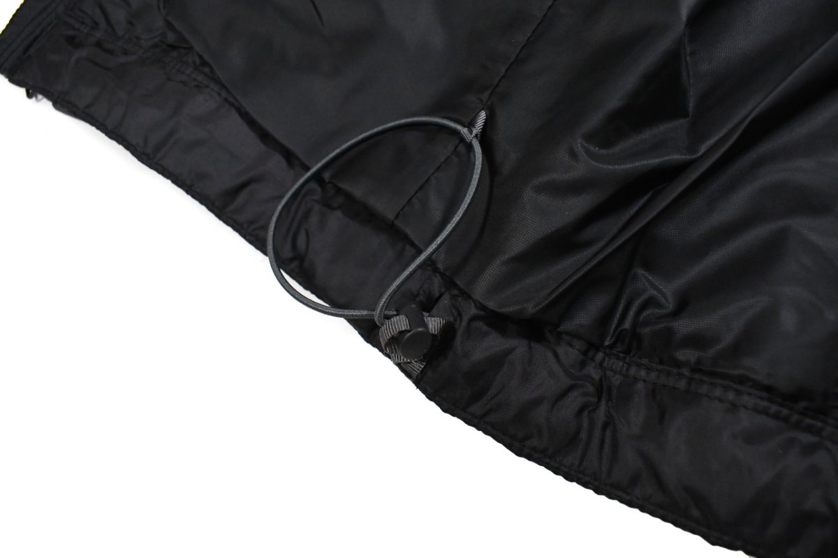 画像6: patagonia Nano Puff Vest Black パタゴニア  (6)