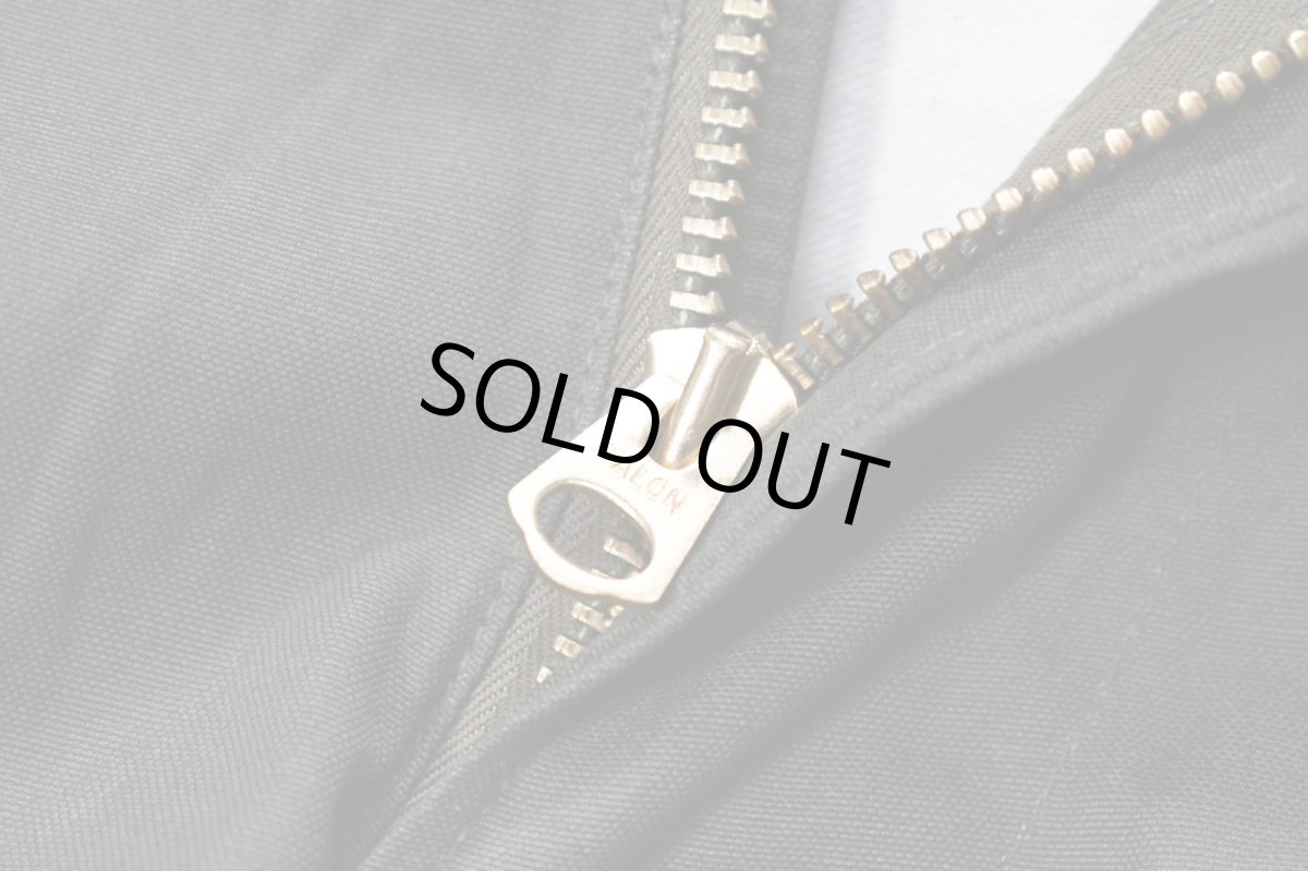 画像8: Deadstock Us Army M-51 Field Pants (8)