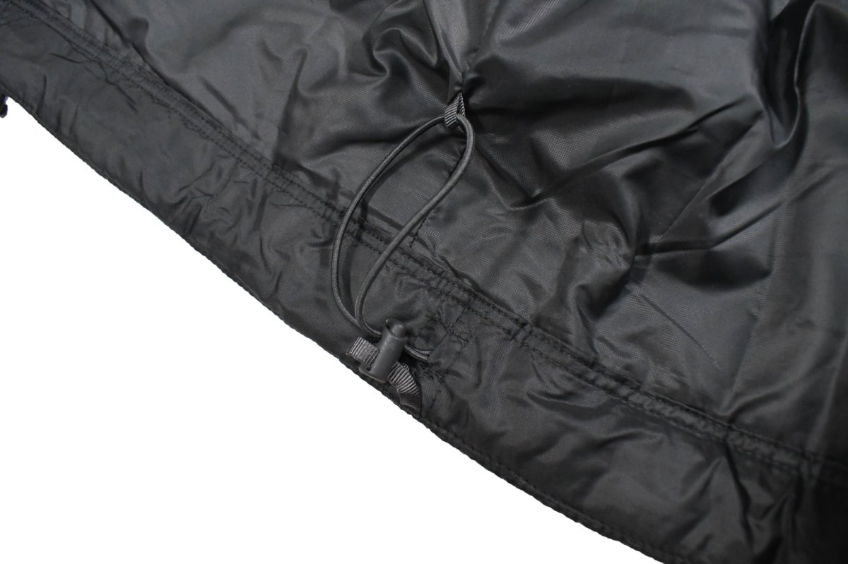 画像6: patagonia Nano Puff Jacket Forge Grey パタゴニア  (6)