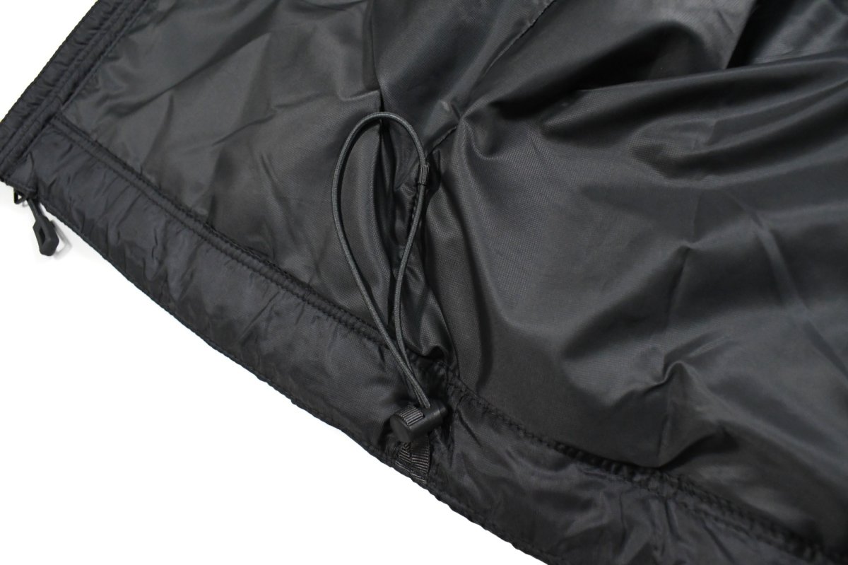 画像6: patagonia Nano Puff Vest Forge Grey パタゴニア  (6)