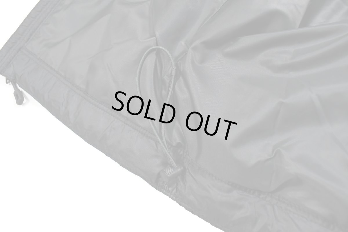 画像6: patagonia Nano Puff Vest Forge Grey パタゴニア　 (6)