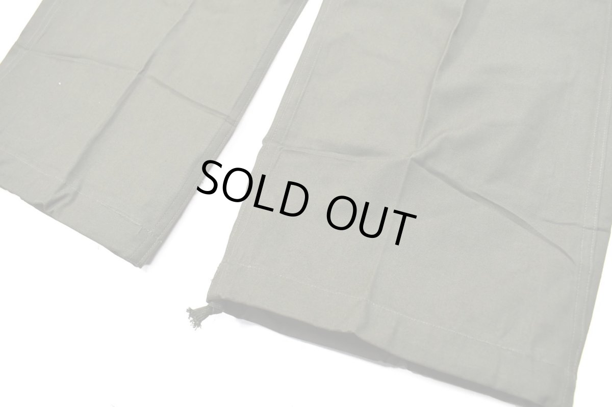 画像3: Deadstock Us Army M-51 Field Pants (3)