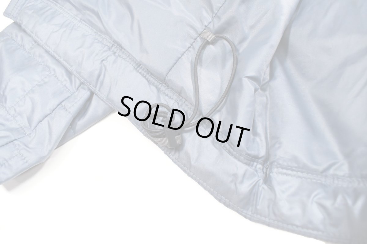 画像6: patagonia Nano Puff Jacket Utility Blue パタゴニア　 (6)