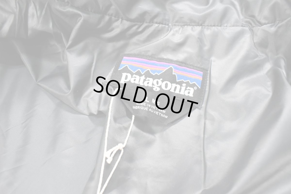 画像4: patagonia Nano Puff Jacket Forge Grey パタゴニア　 (4)