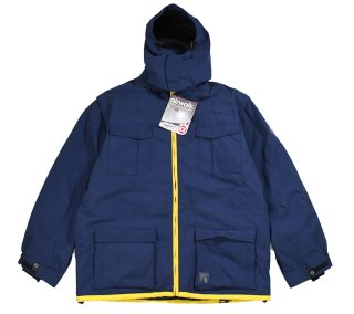 Deadstock Winfield MA-1Black　DAMAGEDONE DAMAGEDONE(ダメージドーン)公式通販 【一万円以上送料無料】アメリカ