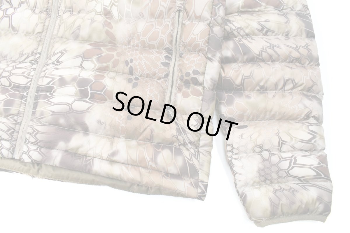 画像3: Kryptek Lycos II Jacket Highlander (3)