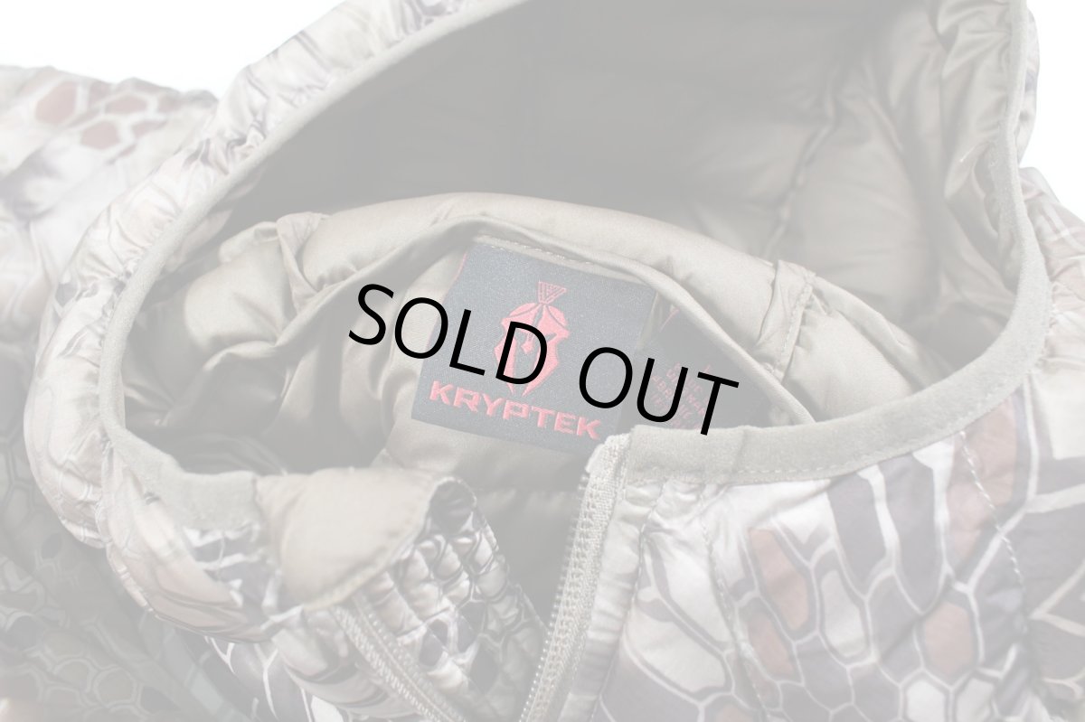 画像6: Kryptek Lycos II Jacket Highlander (6)