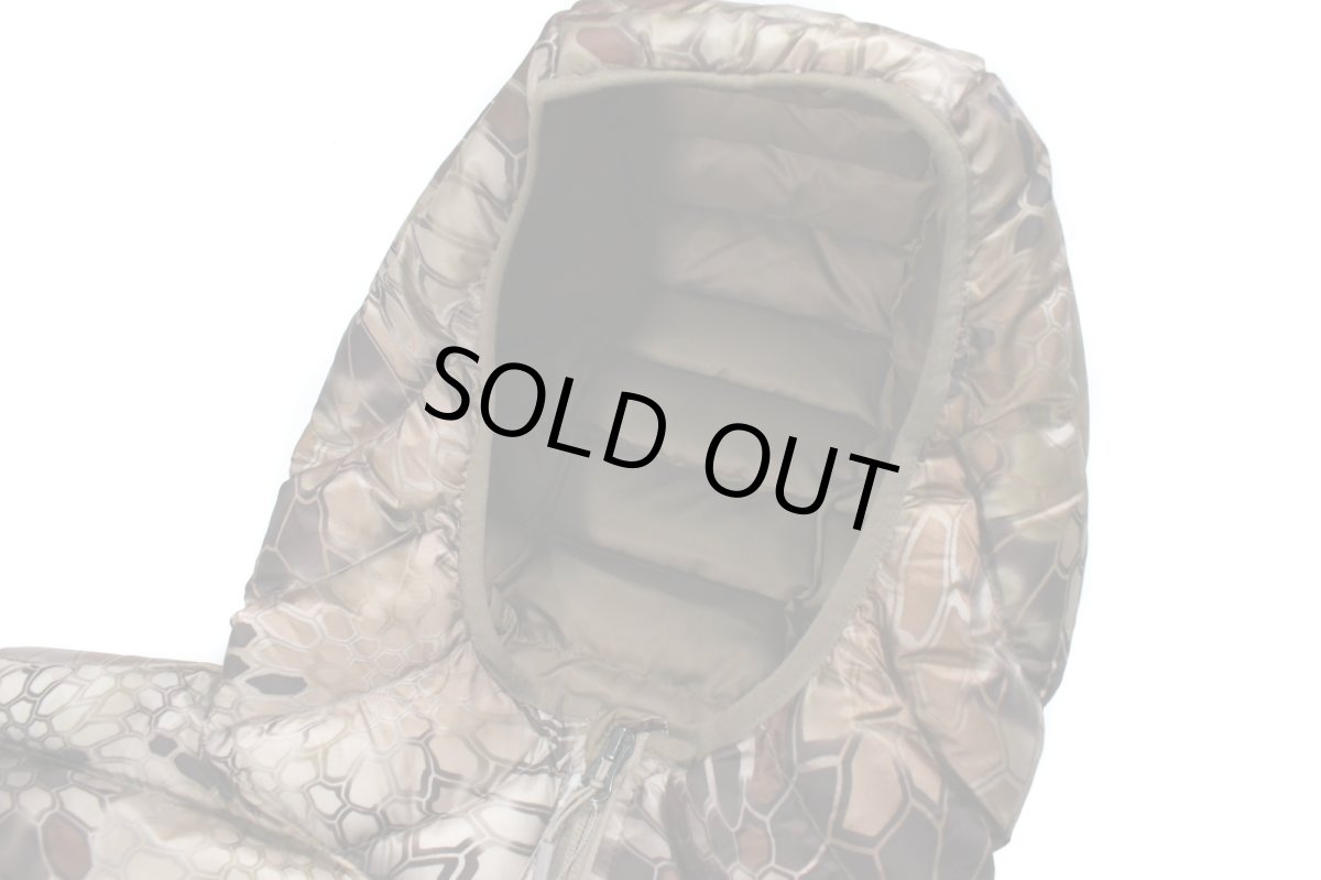 画像4: Kryptek Lycos II Jacket Highlander (4)