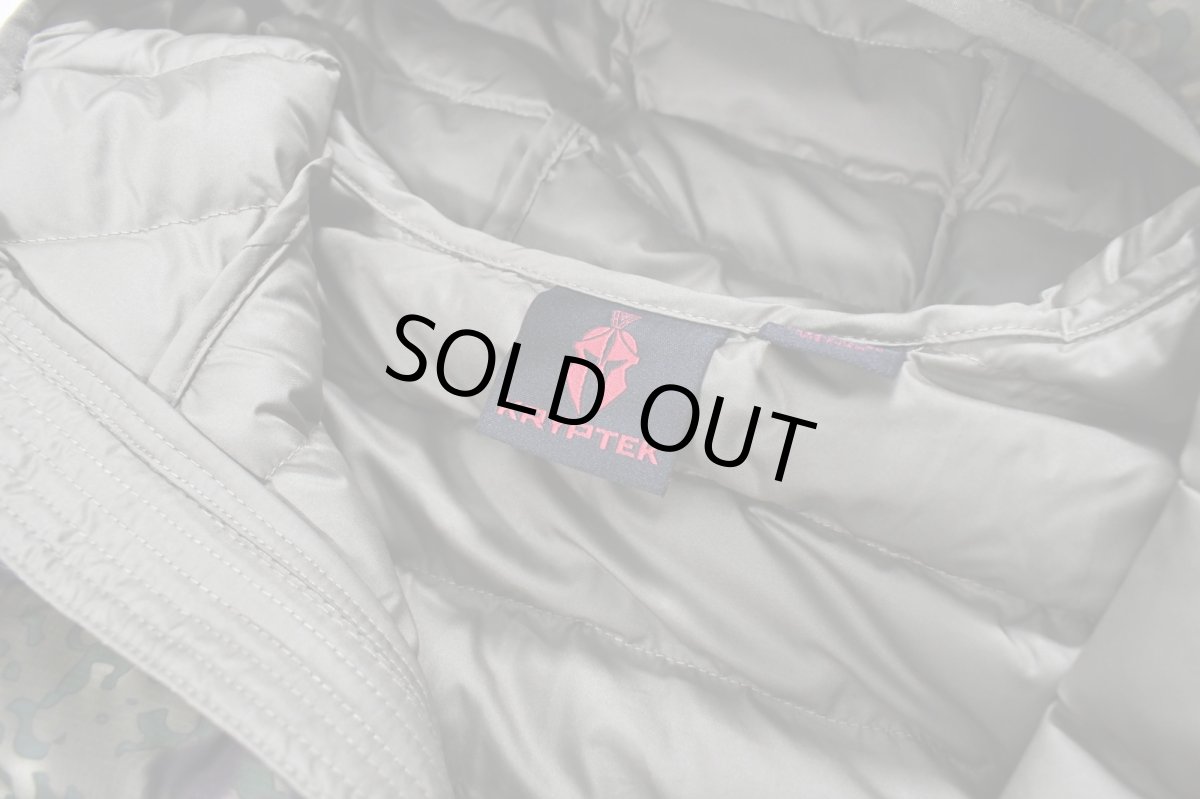 画像5: Kryptek Lycos II Jacket Obskura Transitional (5)