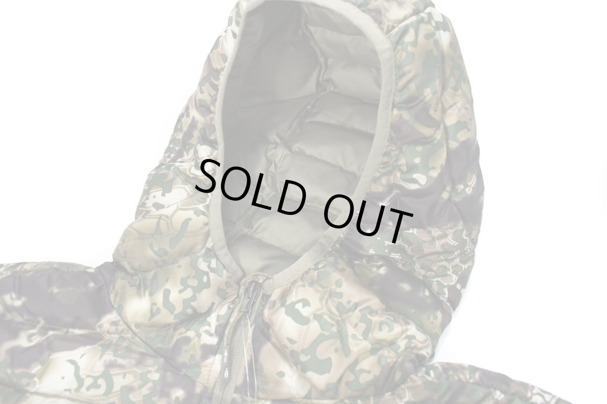 画像4: Kryptek Lycos II Jacket Obskura Transitional (4)