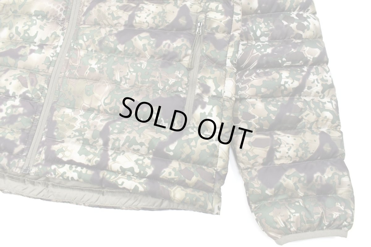 画像3: Kryptek Lycos II Jacket Obskura Transitional (3)