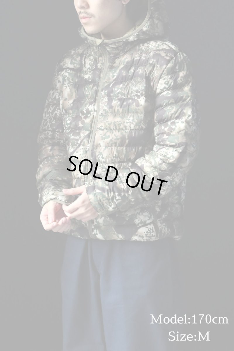 画像7: Kryptek Lycos II Jacket Obskura Transitional (7)